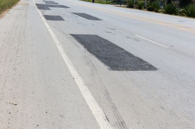 Asphalt Repair