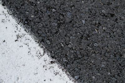 Asphalt Repair