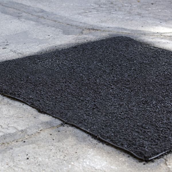 Asphalt Driveway Repair